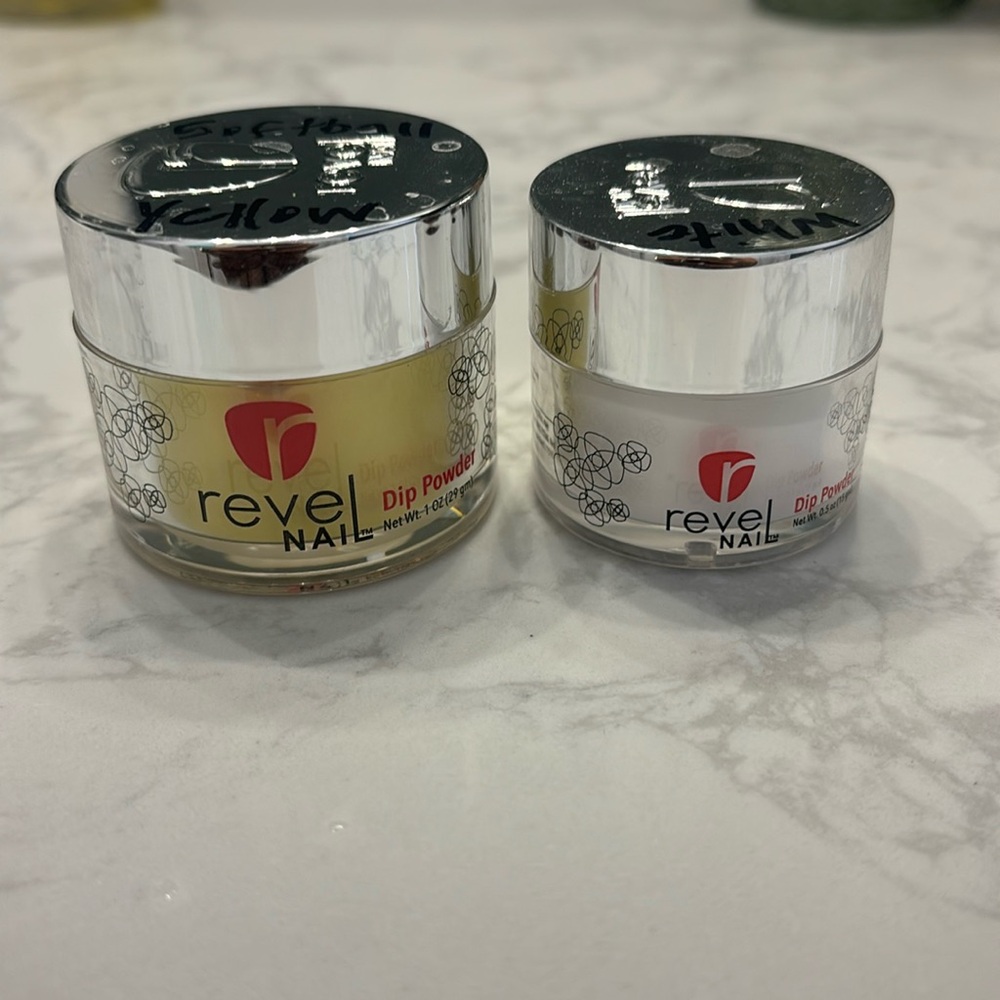 Revel Nail Dip Powder